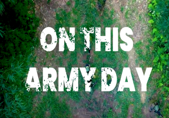 ARMY DAY 2026