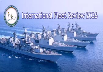 ALL EYES ON IFR 2026