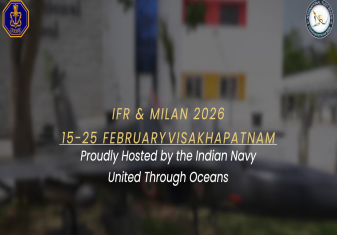 YOUNG INDIA CELEBRATES THE SPIRIT OF IFR 2026