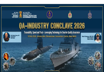 QA–INDUSTRY CONCLAVE 2026