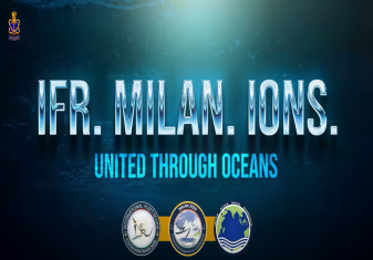 VISAKHAPATNAM STANDS READY TO WELCOME THE WORLD