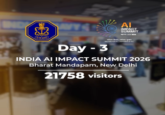 Day 3 of AI Impact 