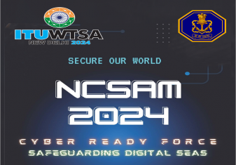 Information Dissemination on Social Media Handles (NCSAM – 2024)