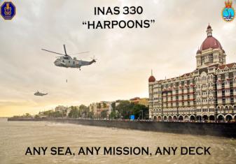 INAS 330 Anniversary