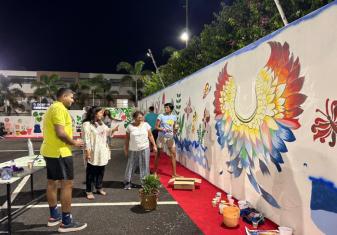 समुदायिक भावना में निहित!