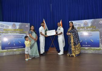 Aabhar Ceremonies at WNC