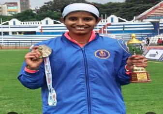 Congratulations to Ancy Sojan, CPO(PT)