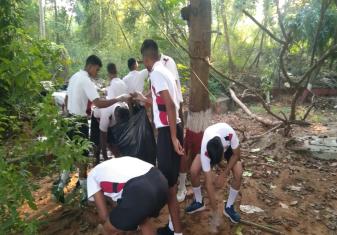 Swachh Bharat Diwas - 2024