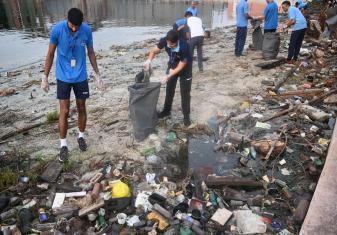 Approved Press Release - Swachhata Special Campaign 4.0