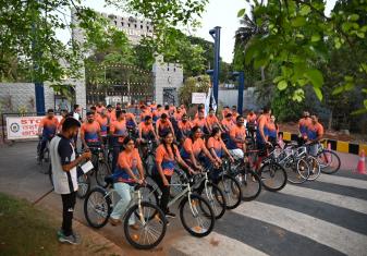 WORLD HEALTH DAY 2025