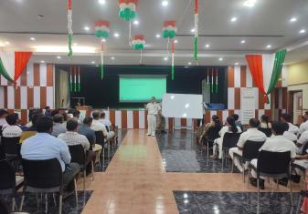 Swachhata Special Campaign 4.0