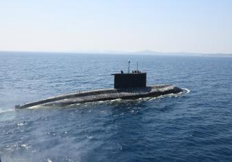 SILVER JUBILEE OF INS SINDHUSHASTRA