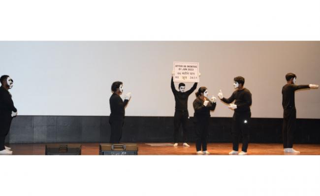 World Health Day - Cancer Awareness Programme