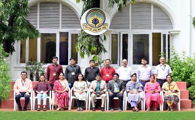 Management Development Programme