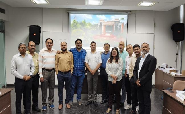 Management Development Programme