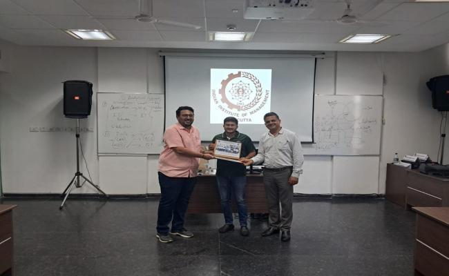 Management Development Programme