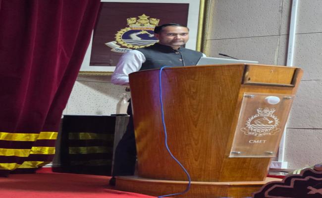 NAVAL CIVILIAN WORKFORCE