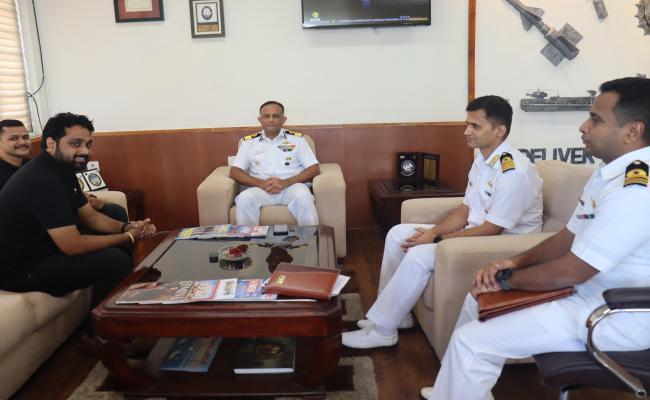 ENC - Understanding with Ms Unacademy Institute