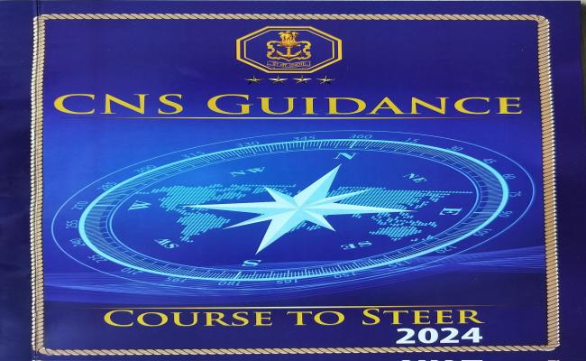 CNS Released The CNS Course to Steer - 2024 (CTS - 2024)