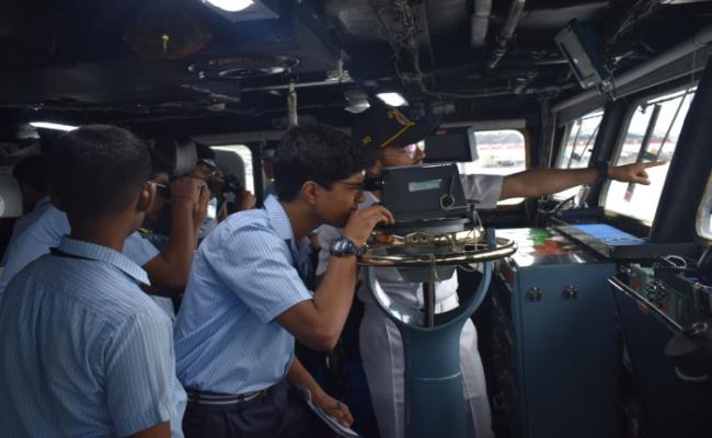 World Hydrography Day