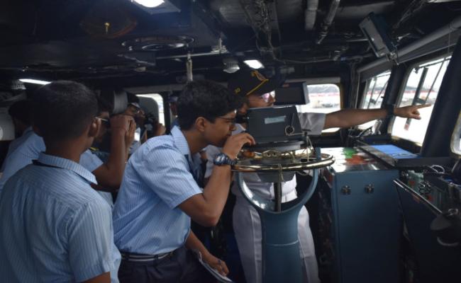 विश्व हाइड्रोग्राफी दिवस