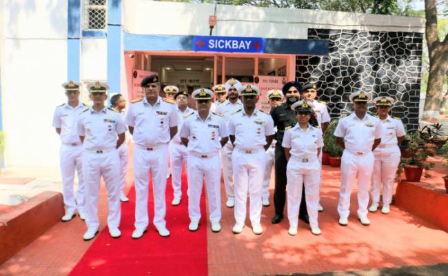 Blood Donation Camp at Karanja.