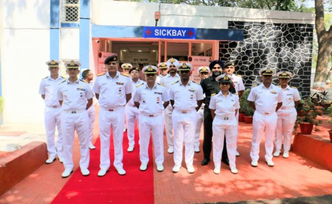 करंजा में रक्तदान शिविर