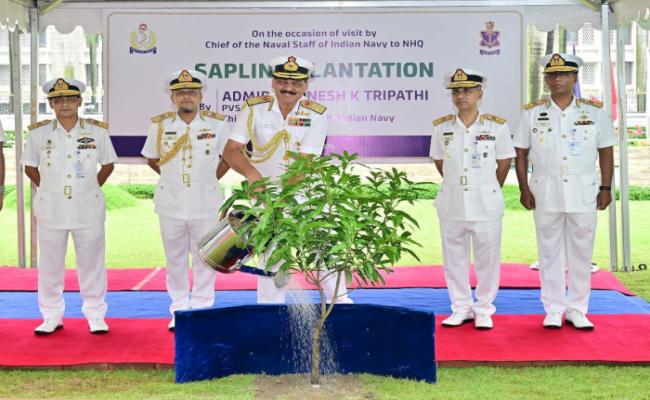 CNS Visit to Bangladesh