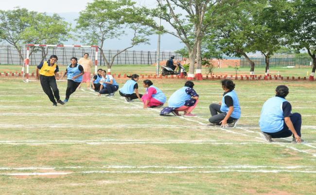 Together We Play, Together We Win