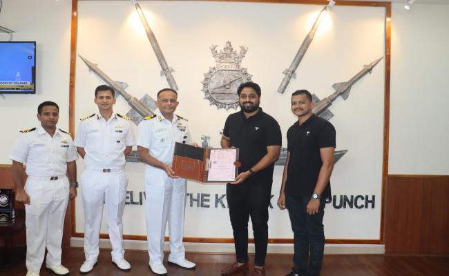 ENC - Understanding with Ms Unacademy Institute