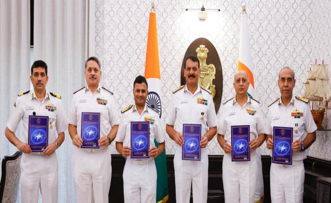 CNS Released The CNS Course to Steer - 2024 (CTS - 2024)