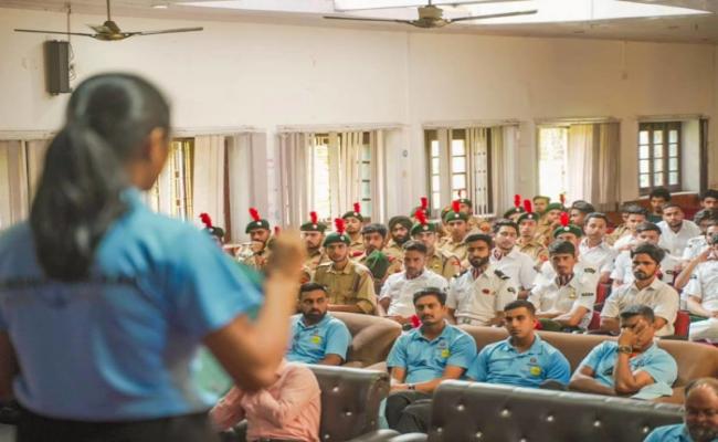 ‘Sindhu Shikhar’ Delhi – Leh - Delhi Car Expedition Launched on 10 June 2024 Culminated on 27 June 2024 at New Delhi after Covering a Total Distance of 3640 Kms over 18 Days.