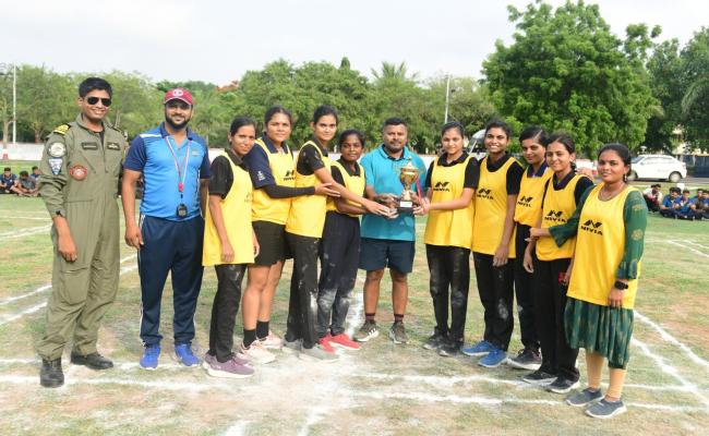 Together We Play, Together We Win