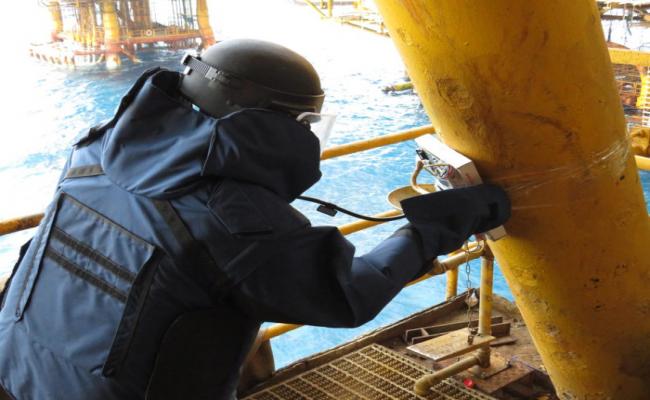 WNC Conducted The Multiagency Exercise Prasthan on 24 April 2024.