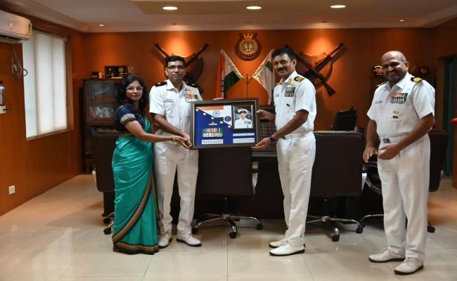 Aabhar Ceremonies’ were Held at Several Units of WNC on 30 August 2024