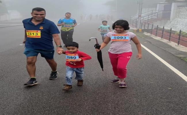 Vizag Navy Marathon is Back on 15 December 2024.