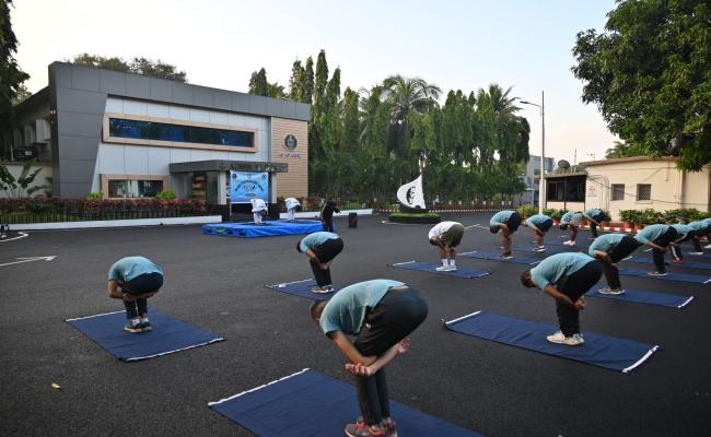 90-Day Fitness Challenge, BVY(V)