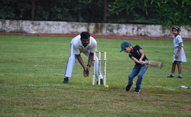 '90 Days Fitness Challenge', HQENC