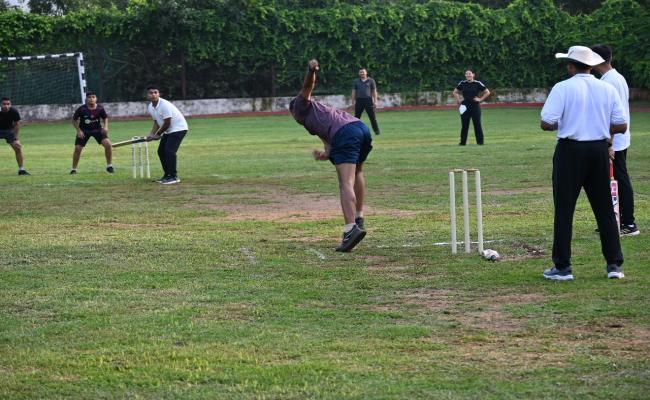 '90 Days Fitness Challenge', HQENC