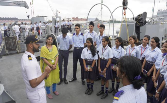 World Hydrography Day