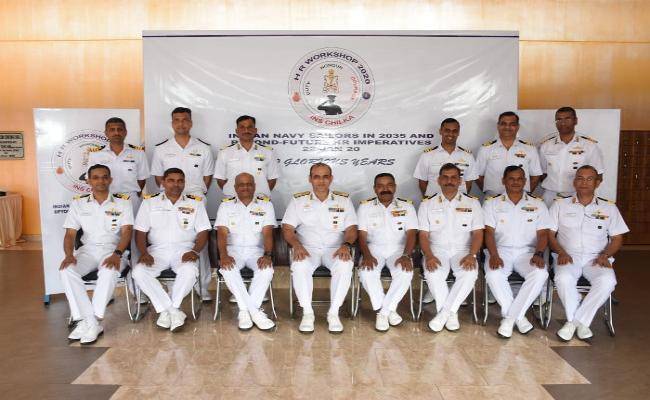 A 'Football Summer Coaching Camp' was Organised by INS Virbahu Over a Period of Four Weeks from 06 May to 31 May 24.