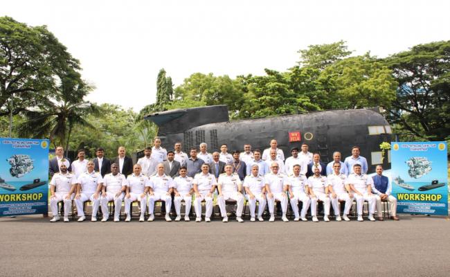 WORKSHOP ON NEW MAINTENANCE PRACTICES FOR DIESEL ENGINES