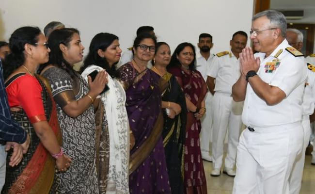 TEACHERS DAY 2025 CELEBRATIONS AT ENC