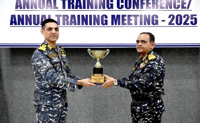 ANNUAL TRAINING CONFERENCE ATC AND ANNUAL TRAINING MEETING ATM 2025
