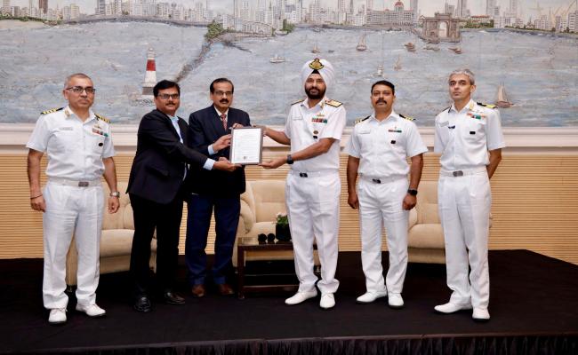 West Zone Quality Assurance Industry Conclave 2025 Held in Mumbai 