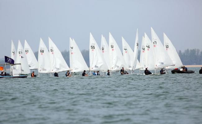 INDIAN NAVAL ACADEMY TO HOST THE ADMIRAL’S CUP 2025