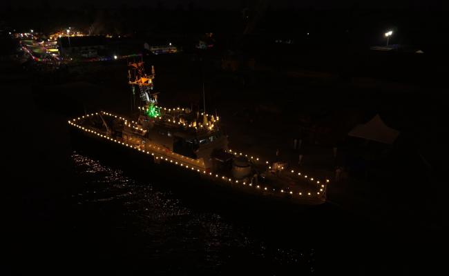 FIFTH EDITION OF BEYPORE INTERNATIONAL WATER FEST 2025