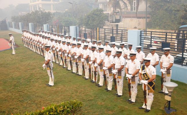 DEFENCE FORCES VETERANS DAY 2026