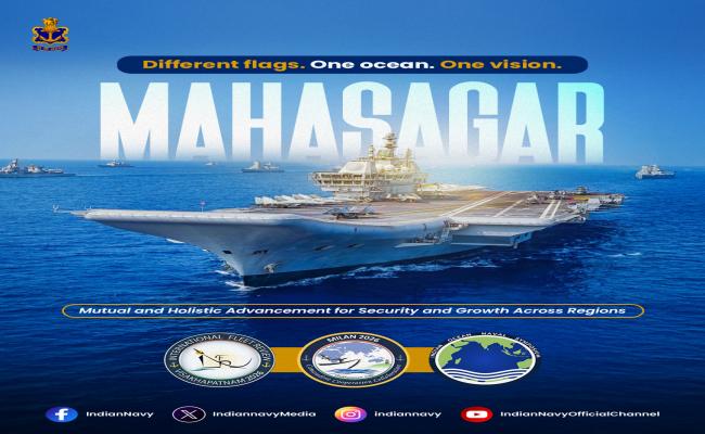 IFR 2026: TOGETHER FOR MARITIME SECURITY AND REGIONAL GROWTH 