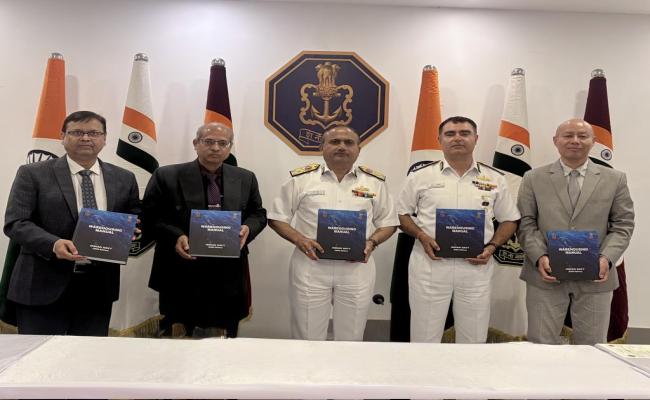 REVISED NAVAL WAREHOUSING MANUAL RELEASED AT ANNUAL LOGISTICS CONFERENCE 2026